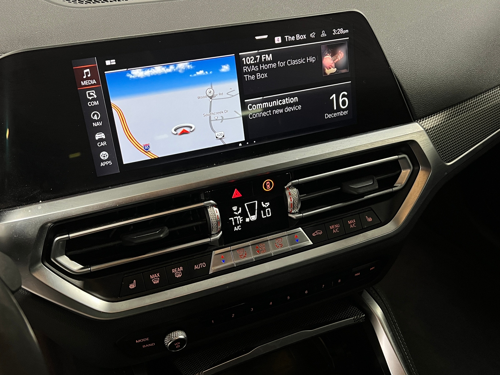 Thumbnail: 2021 BMW 4 Series - 2