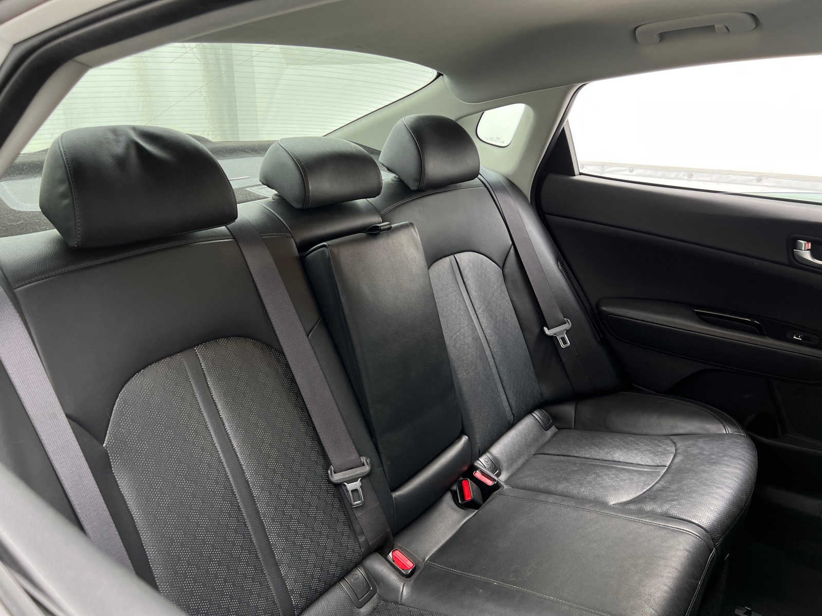 Thumbnail: 2018 Kia Optima - 5