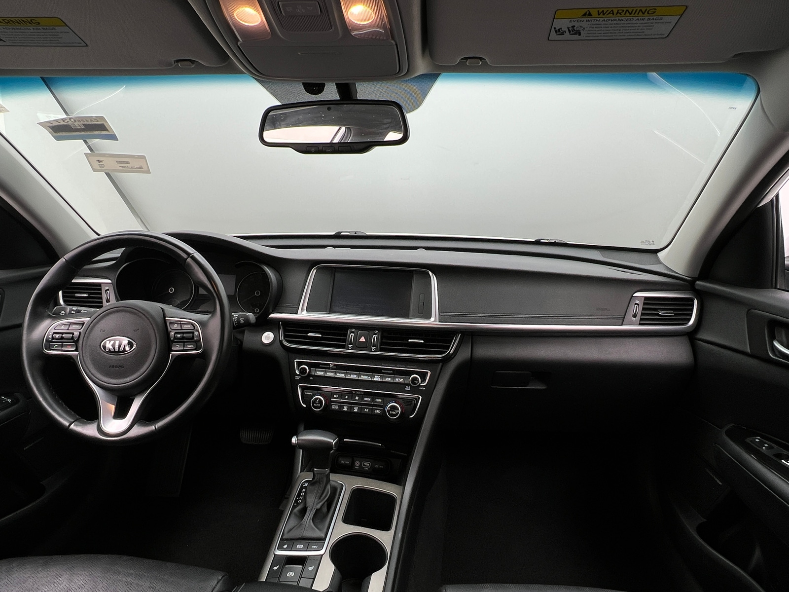 Thumbnail: 2018 Kia Optima - 2