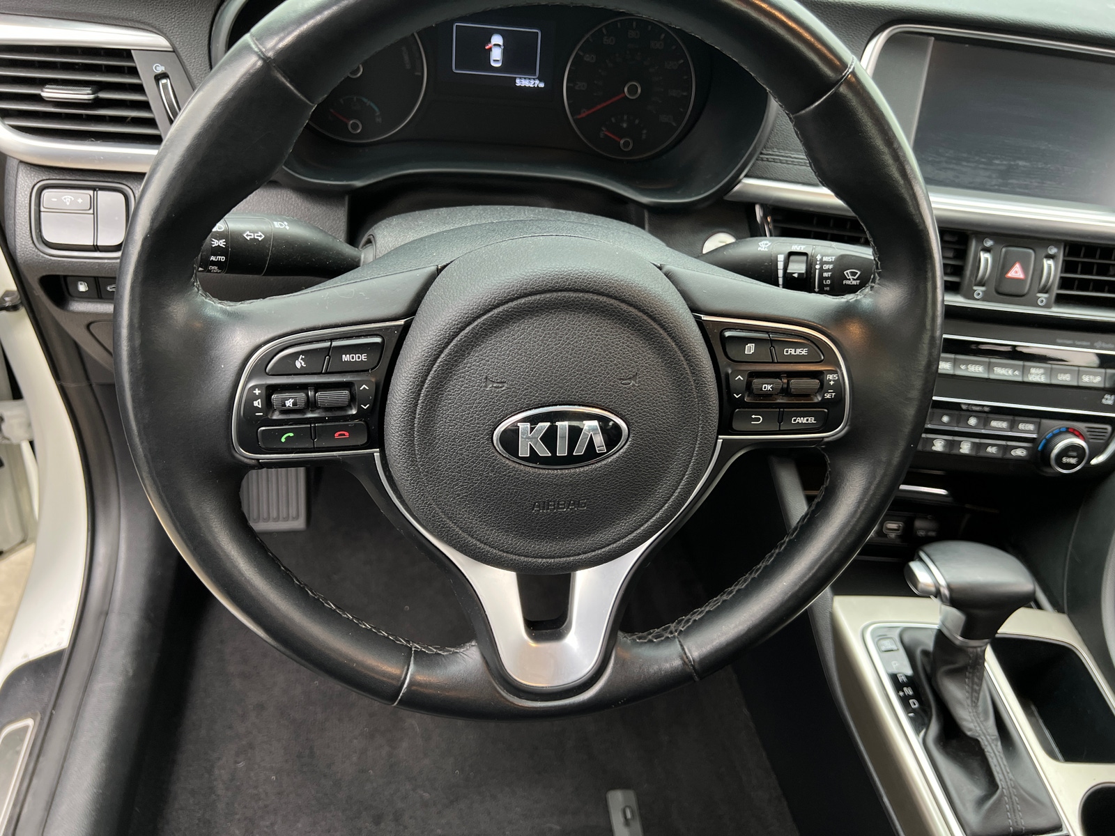 Thumbnail: 2018 Kia Optima - 4
