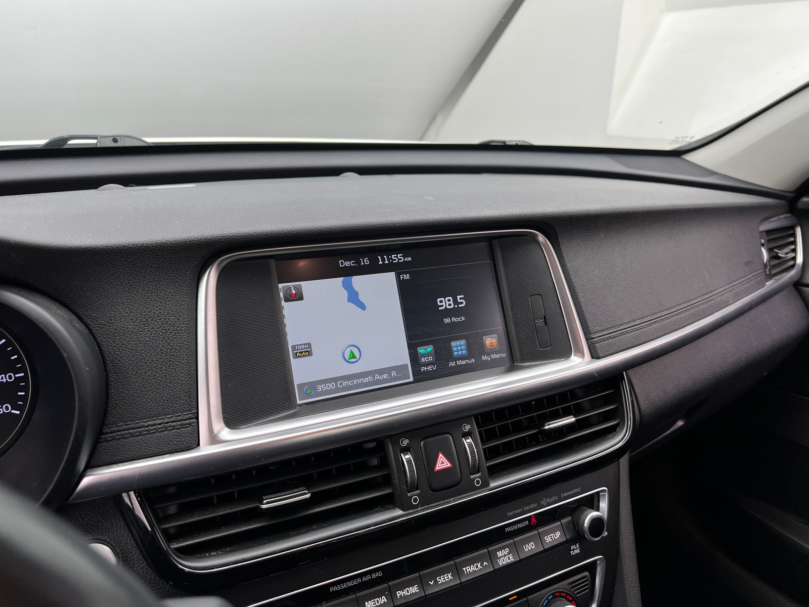 Thumbnail: 2018 Kia Optima - 3