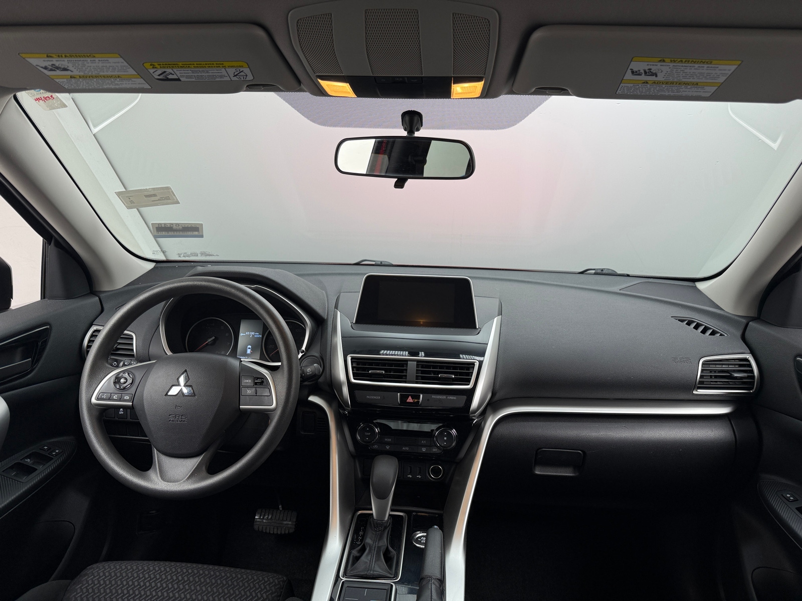 Thumbnail: 2018 Mitsubishi Eclipse Cross - 3