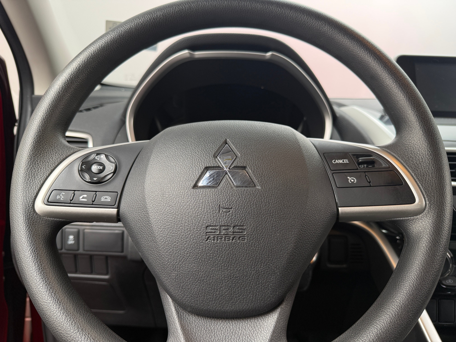 Thumbnail: 2018 Mitsubishi Eclipse Cross - 5