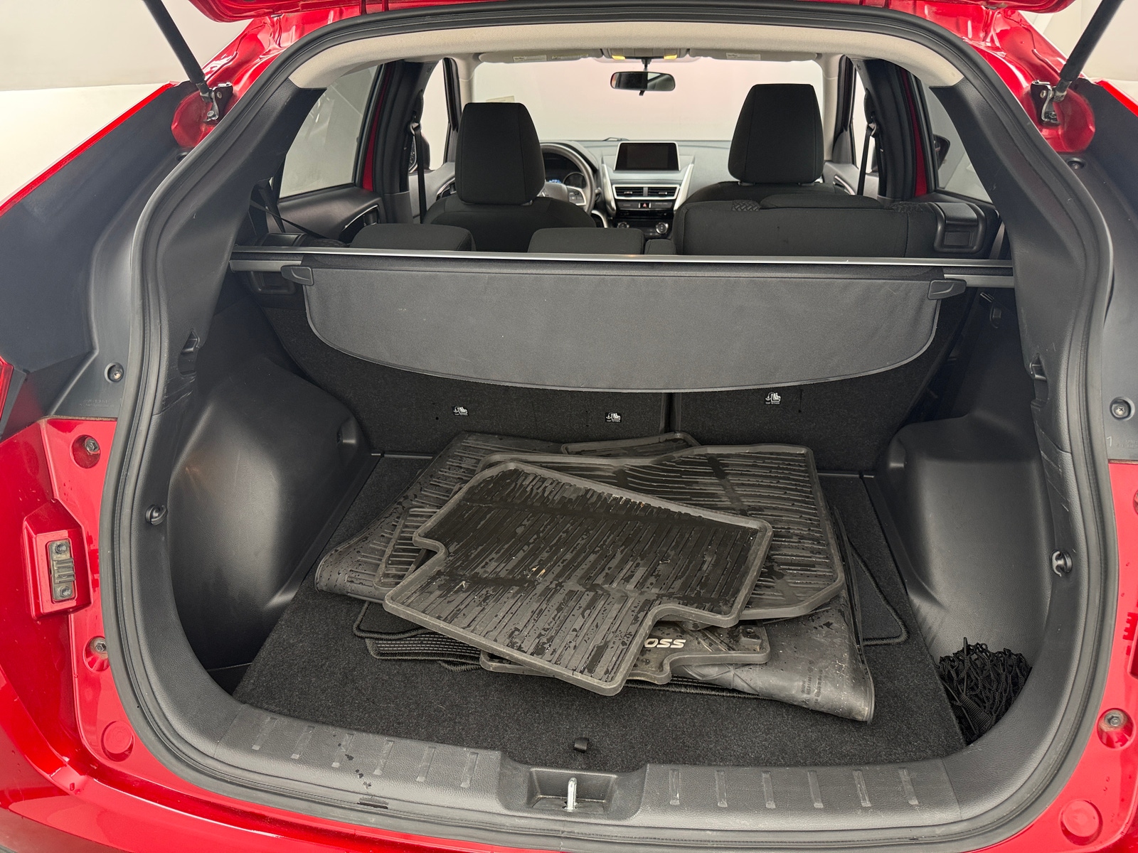 Thumbnail: 2018 Mitsubishi Eclipse Cross - 7