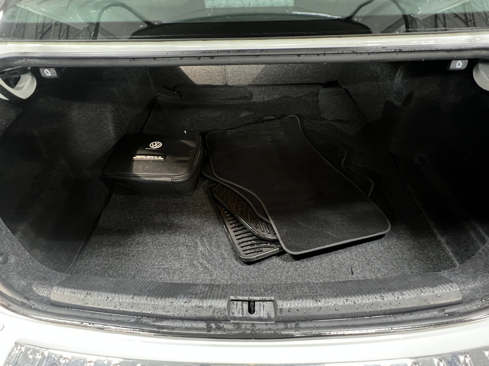 Thumbnail: 2022 Volkswagen Passat - 6