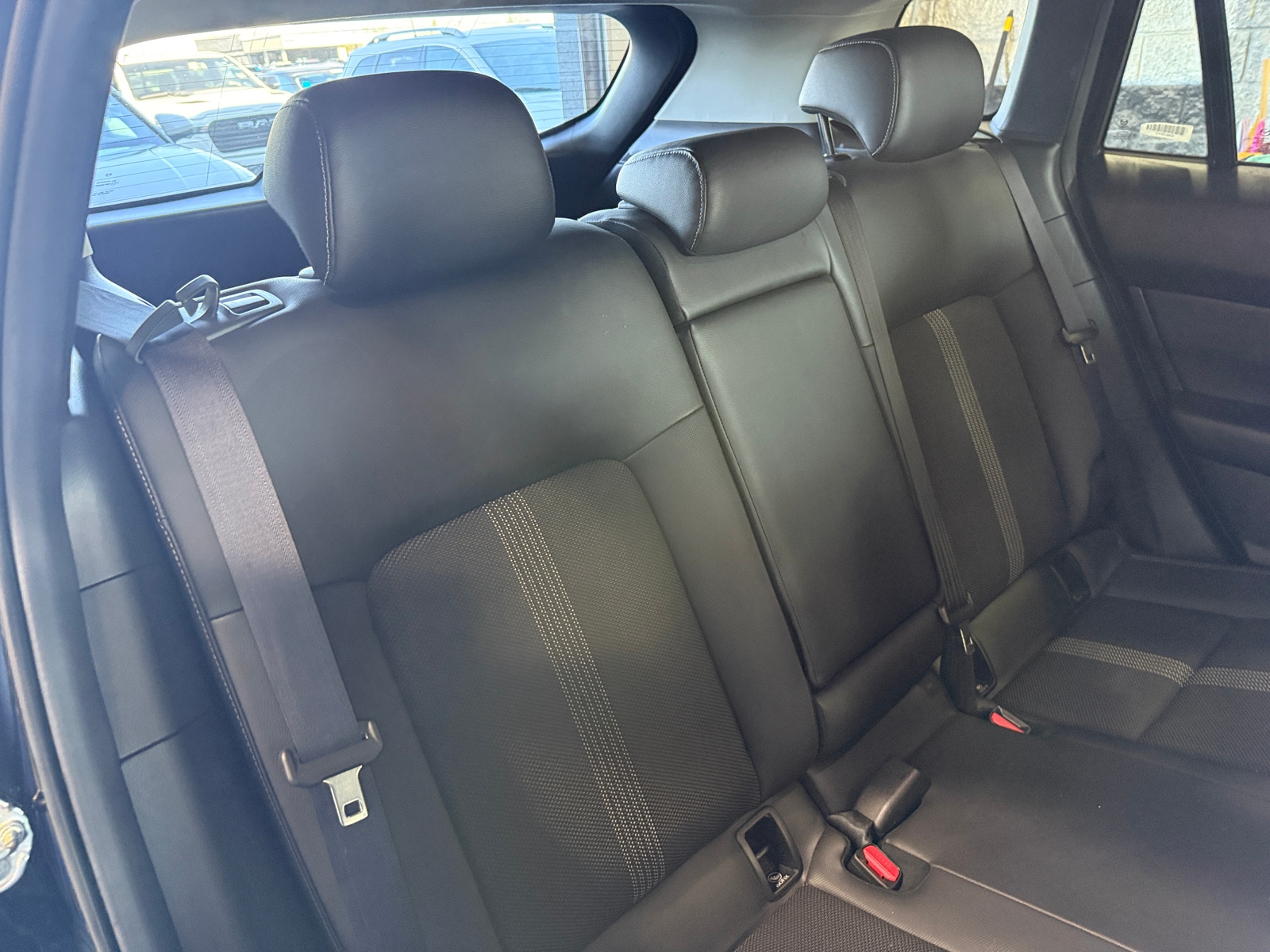 Thumbnail: 2024 Mazda CX-50 - 5