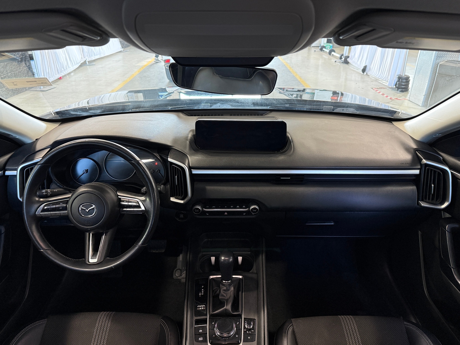 Thumbnail: 2024 Mazda CX-50 - 2