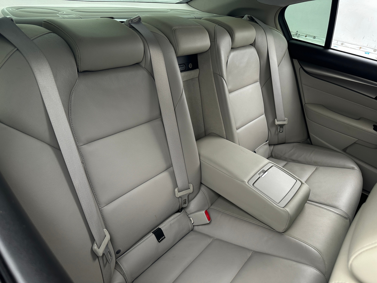 Thumbnail: 2012 Acura TL - 5