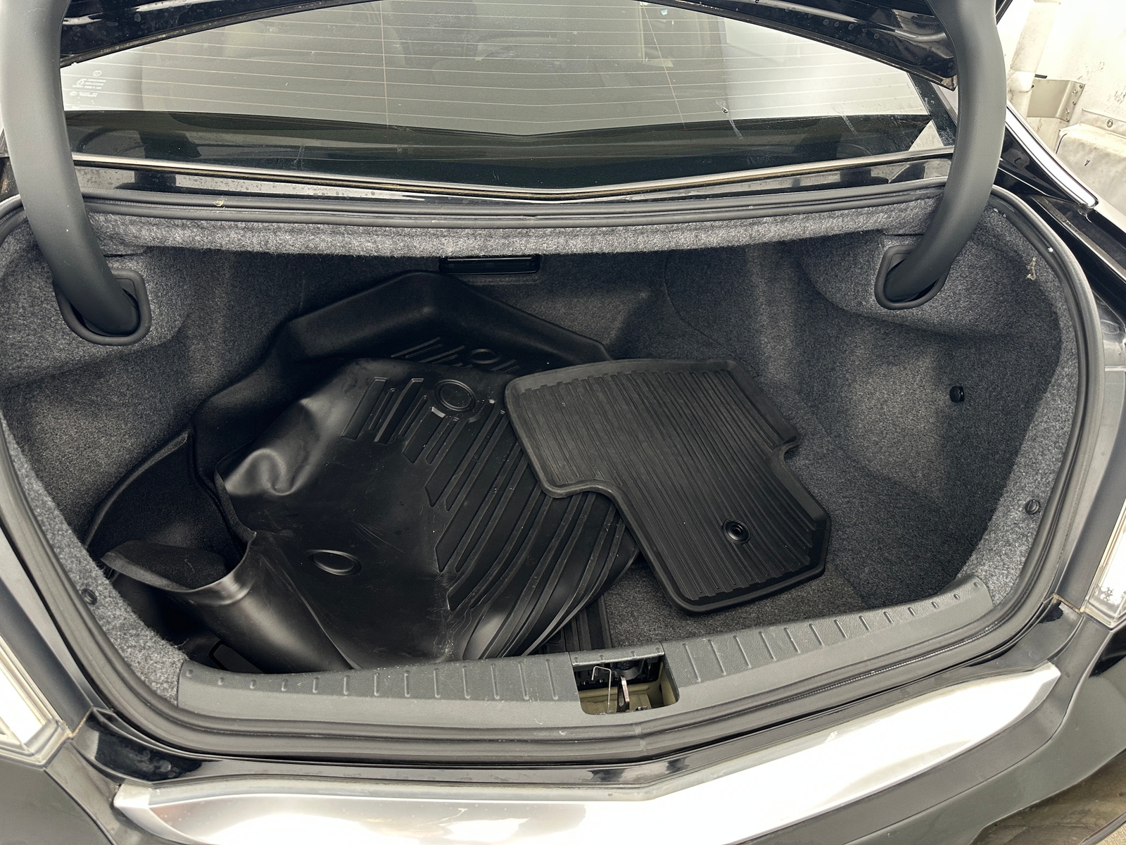 Thumbnail: 2012 Acura TL - 6