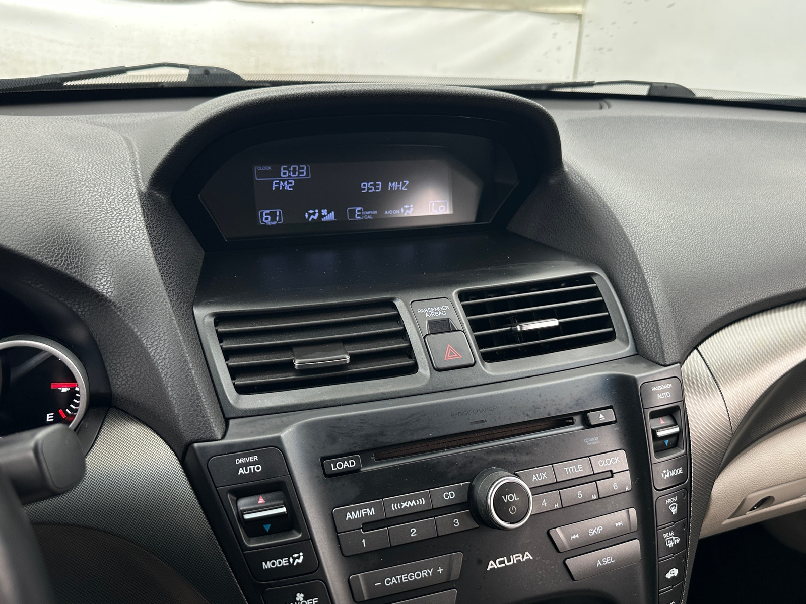 Thumbnail: 2012 Acura TL - 3