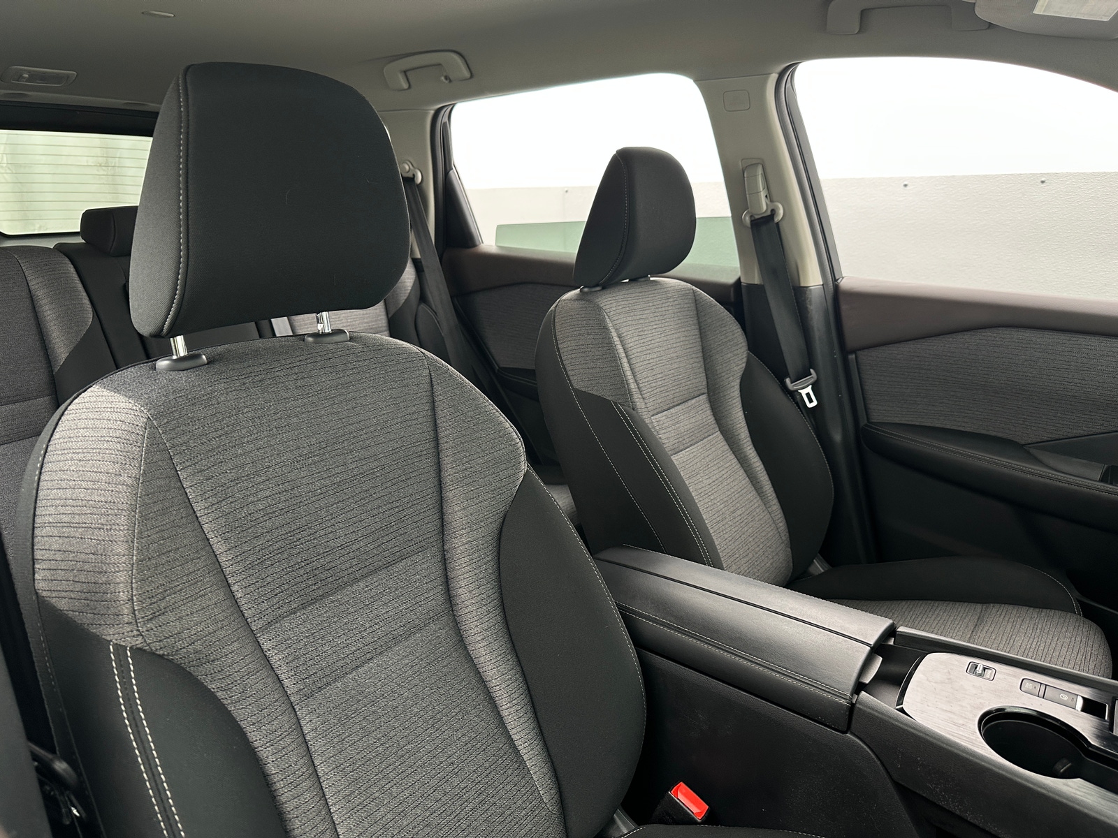 Thumbnail: 2022 Nissan Rogue - 2