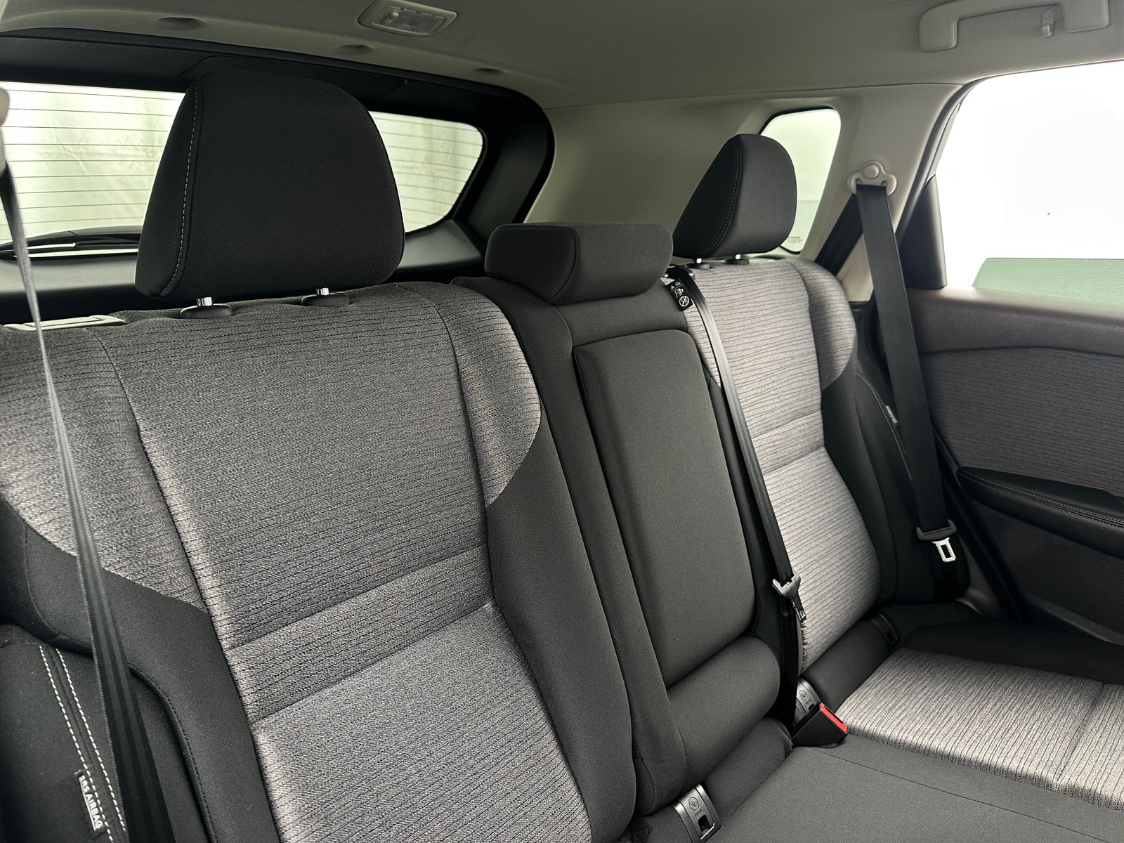 Thumbnail: 2022 Nissan Rogue - 6