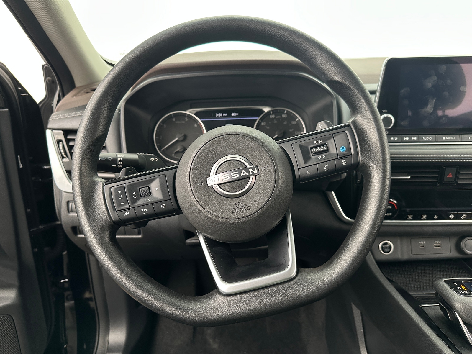 Thumbnail: 2022 Nissan Rogue - 5