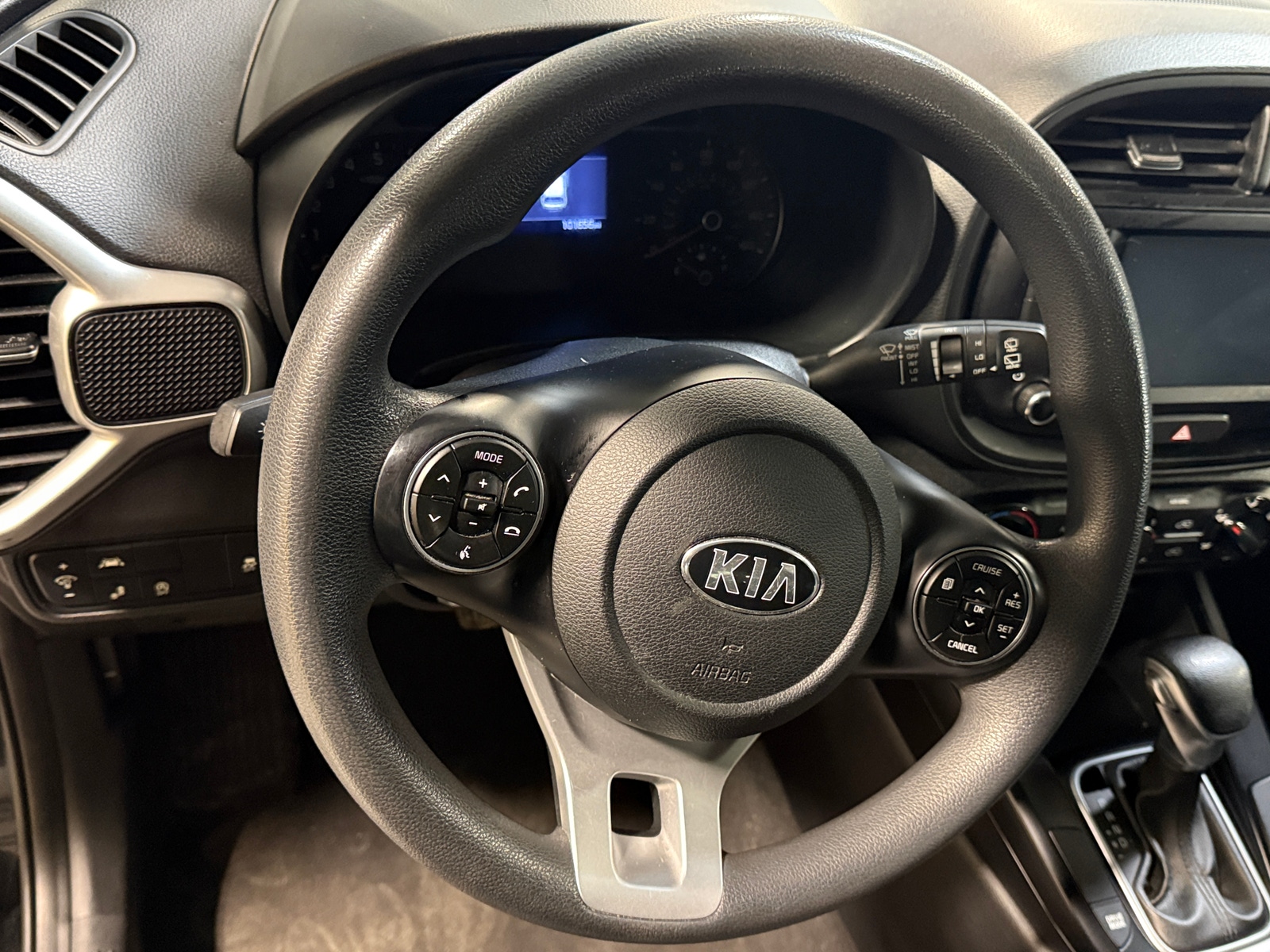 Thumbnail: 2020 Kia Soul - 5