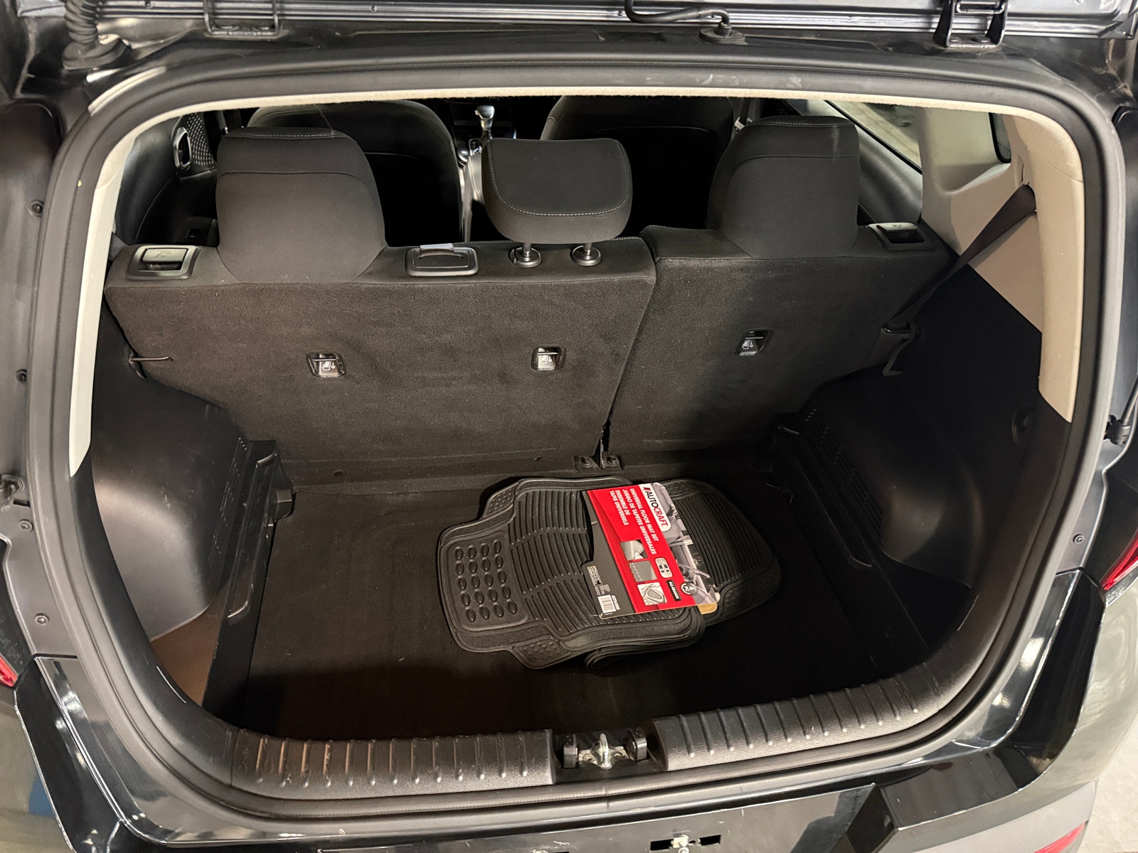 Thumbnail: 2020 Kia Soul - 7