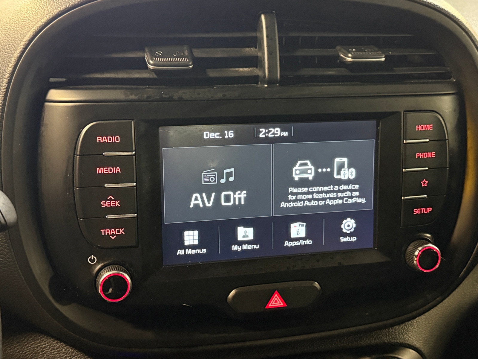 Thumbnail: 2020 Kia Soul - 4