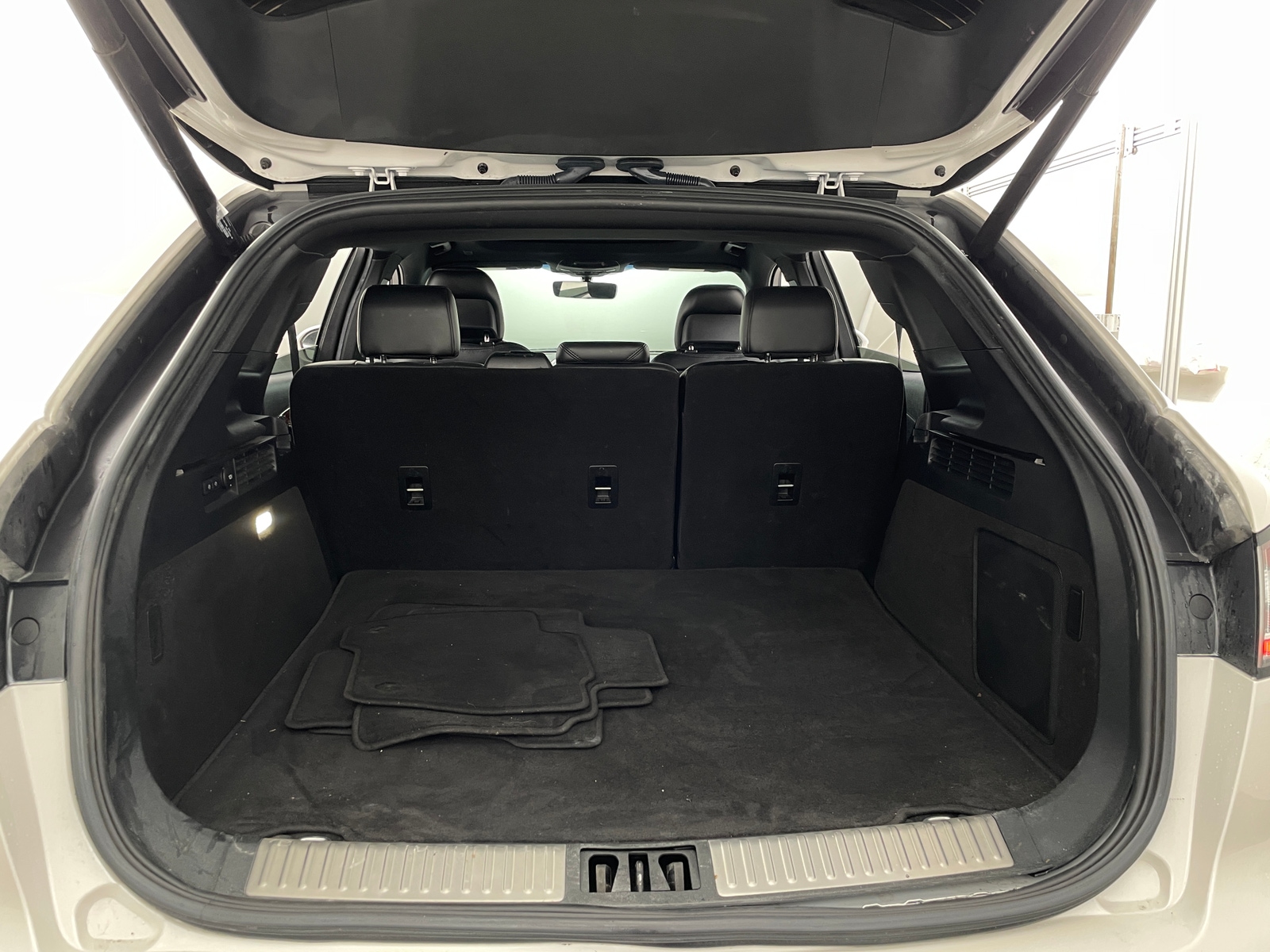 Thumbnail: 2019 Lincoln Nautilus - 6