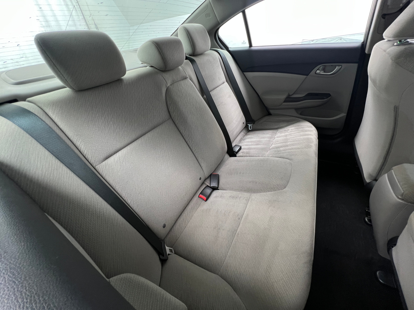 Thumbnail: 2013 Honda Civic - 6