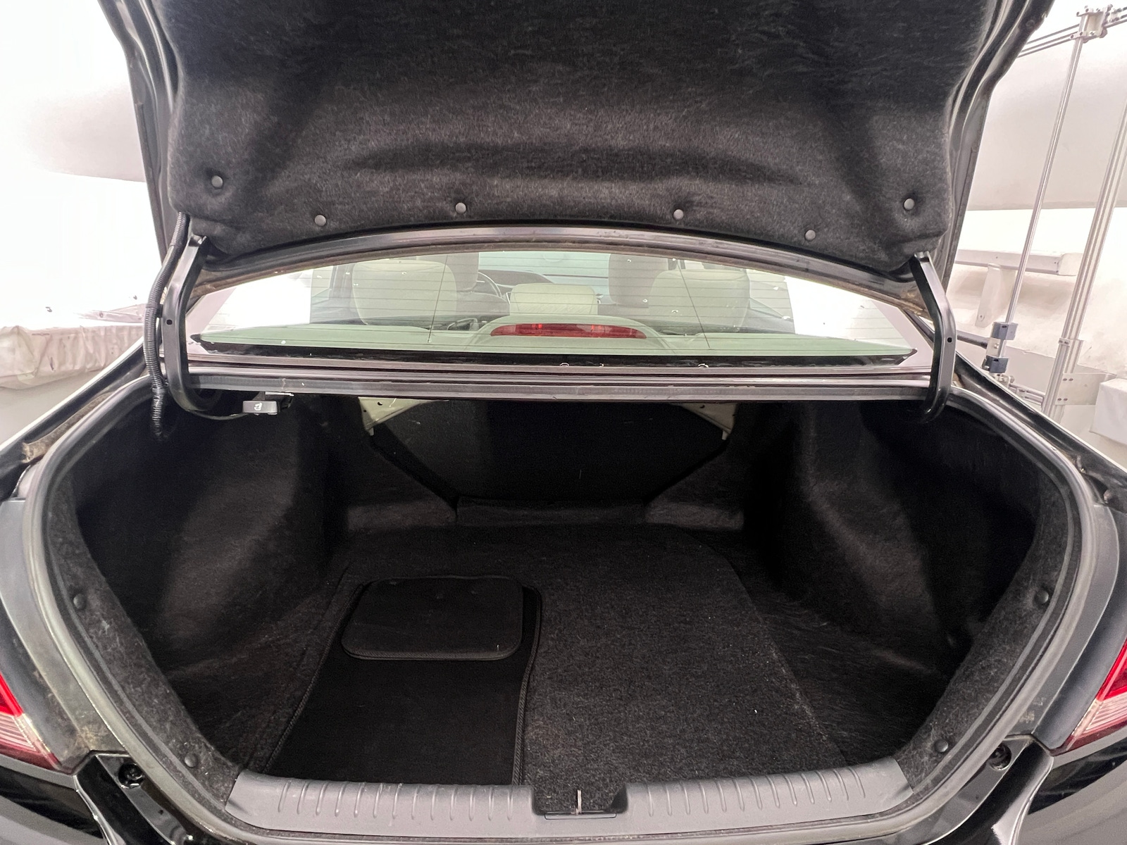 Thumbnail: 2013 Honda Civic - 7