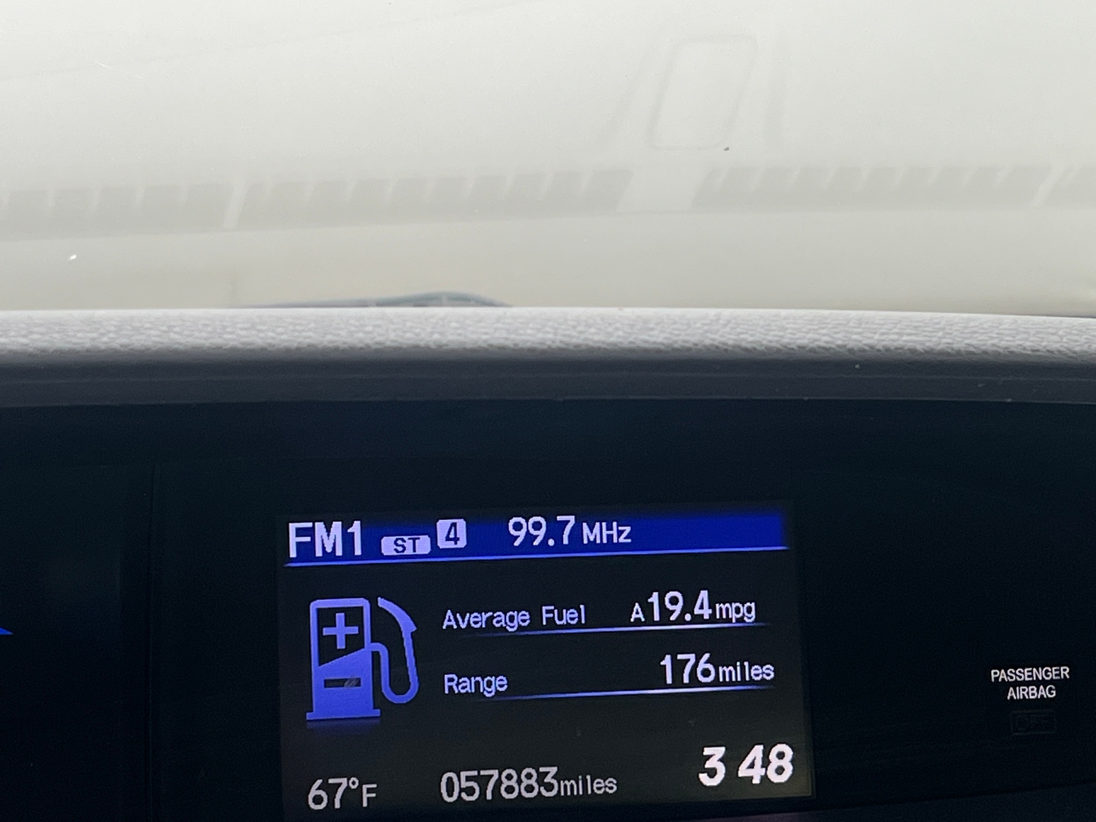 Thumbnail: 2013 Honda Civic - 4