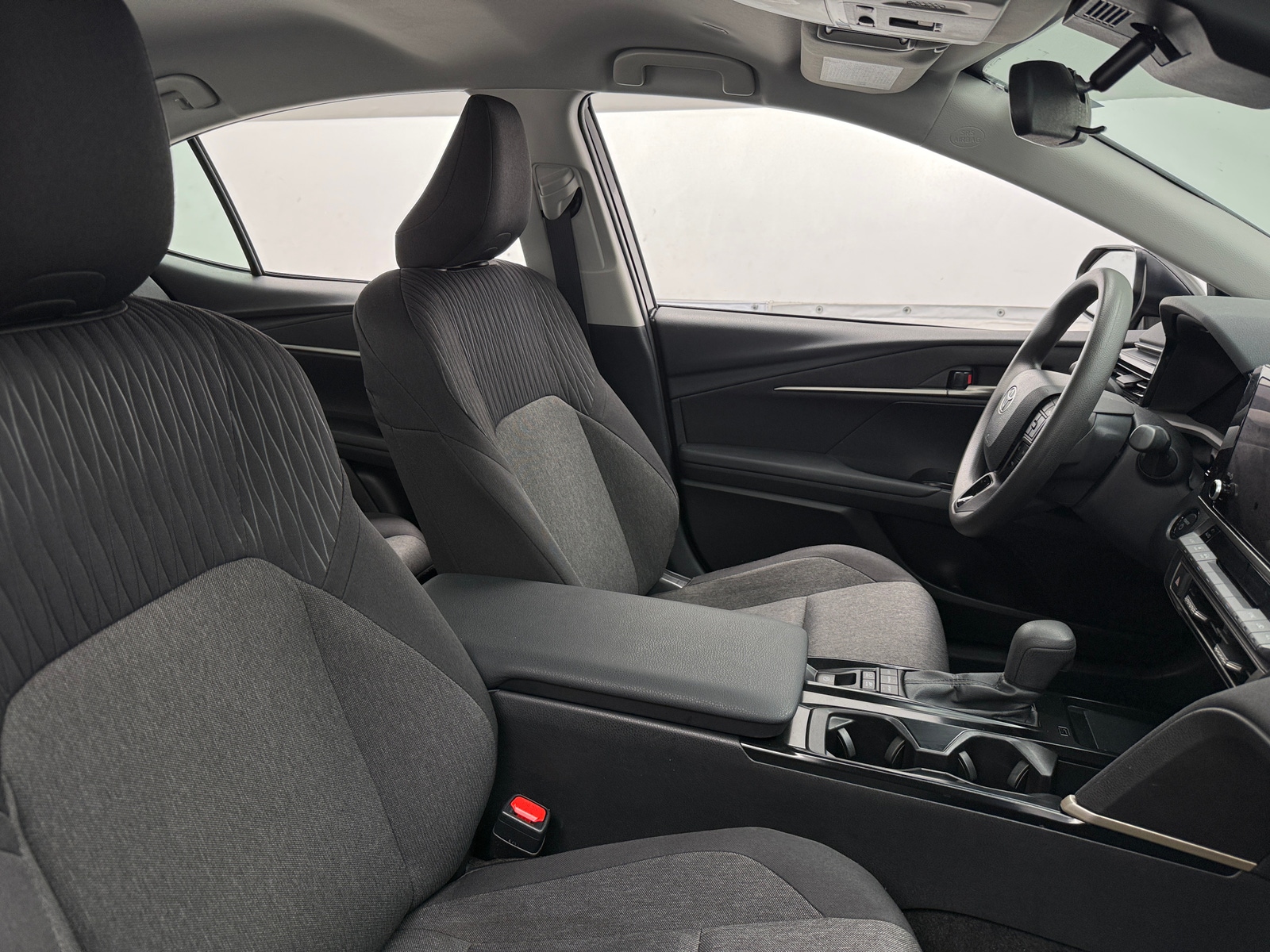 Thumbnail: 2025 Toyota Camry - 2