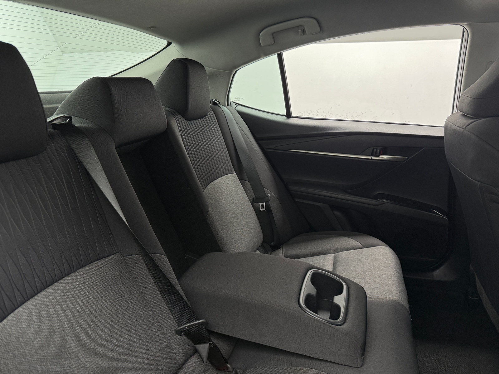 Thumbnail: 2025 Toyota Camry - 6