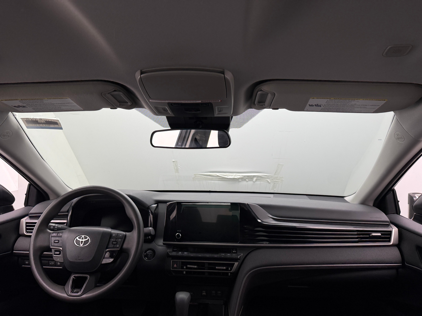 Thumbnail: 2025 Toyota Camry - 3