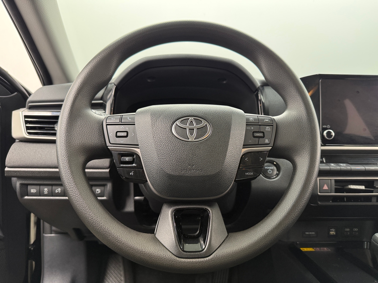 Thumbnail: 2025 Toyota Camry - 5