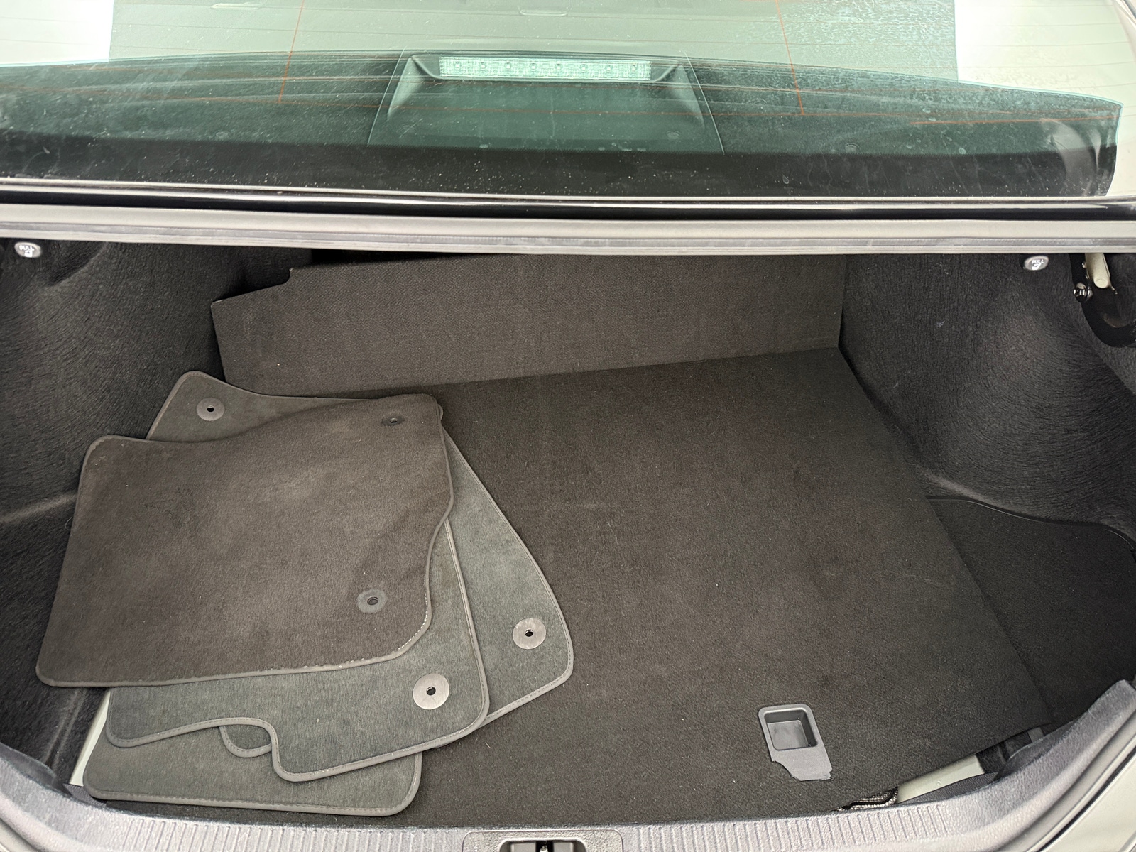 Thumbnail: 2025 Toyota Camry - 7