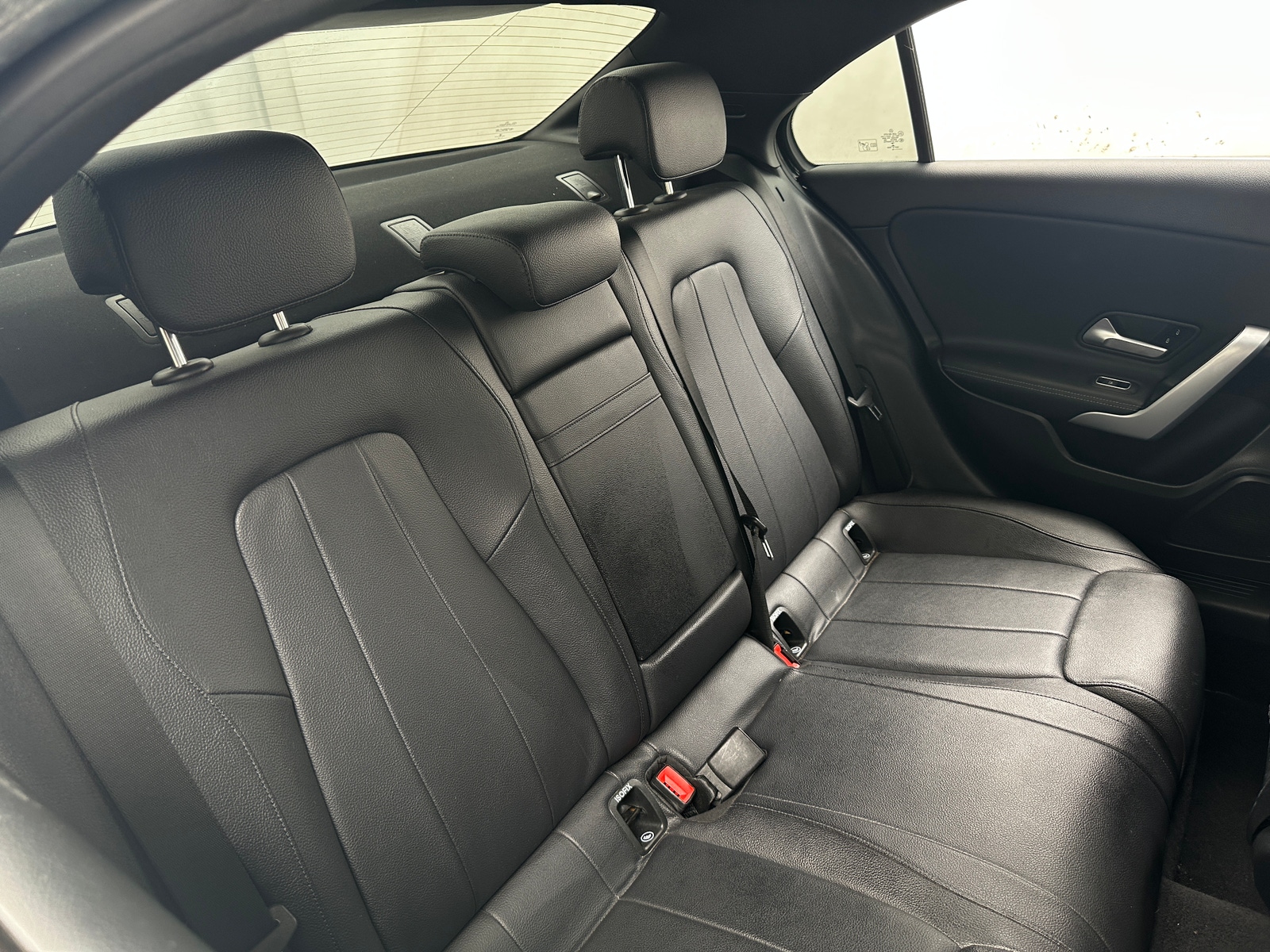 Thumbnail: 2019 Mercedes-Benz A-Class - 5