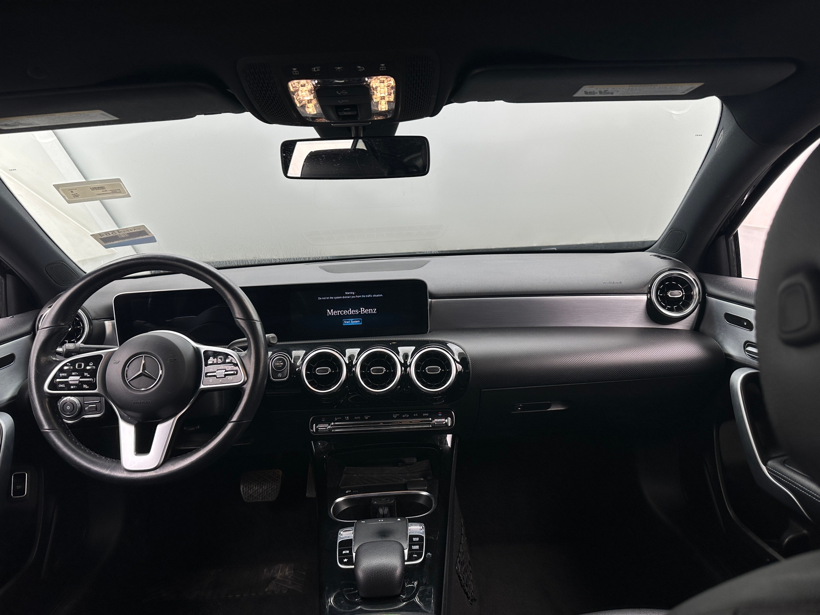 Thumbnail: 2019 Mercedes-Benz A-Class - 2