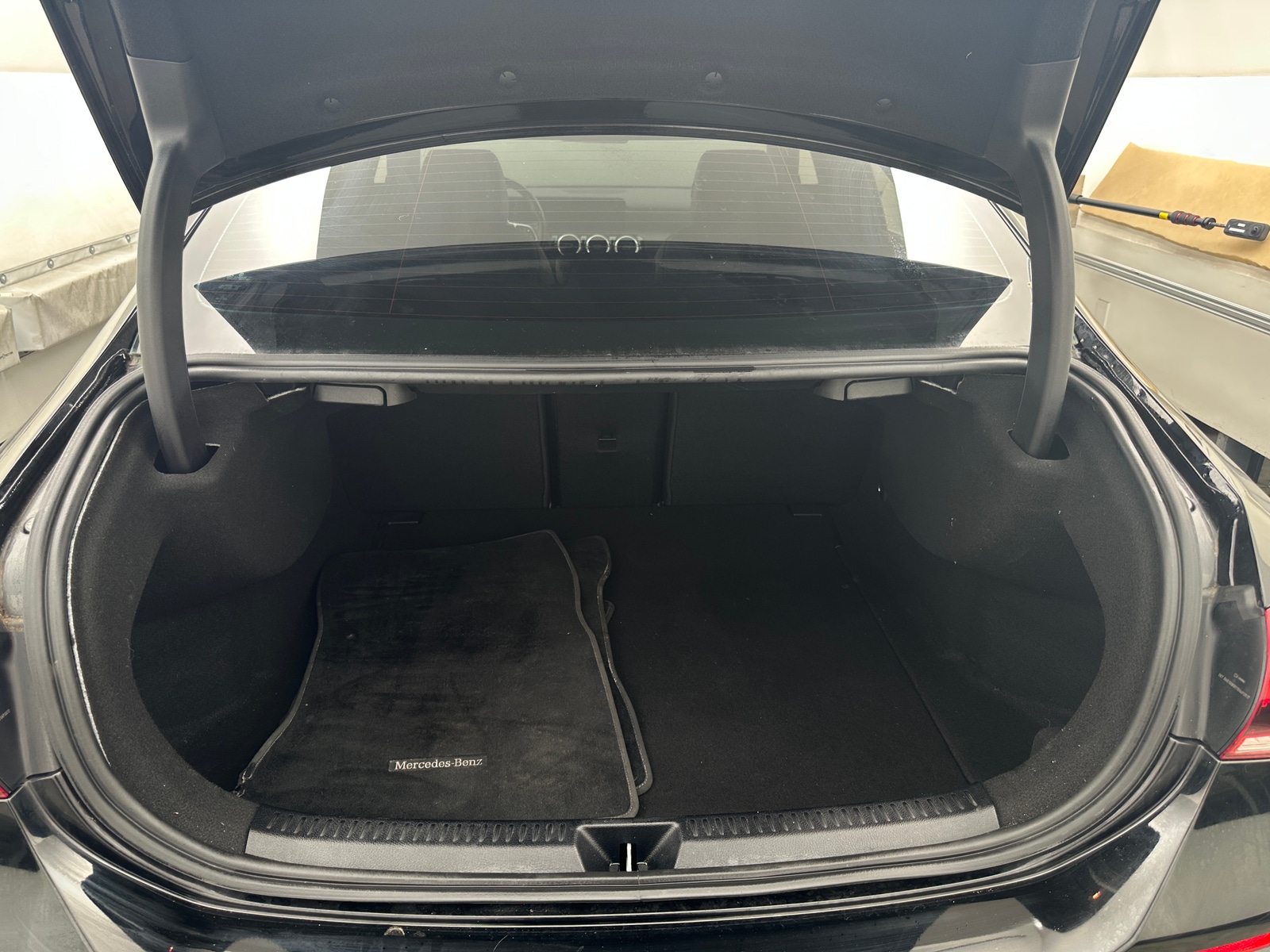 Thumbnail: 2019 Mercedes-Benz A-Class - 6