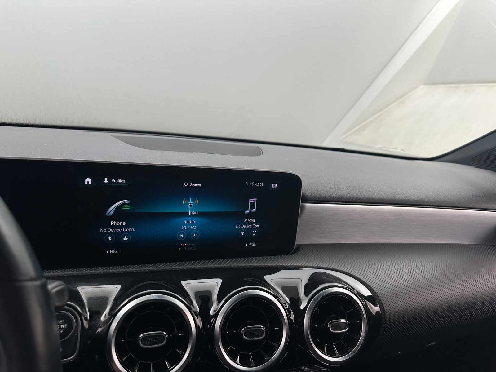 Thumbnail: 2019 Mercedes-Benz A-Class - 3