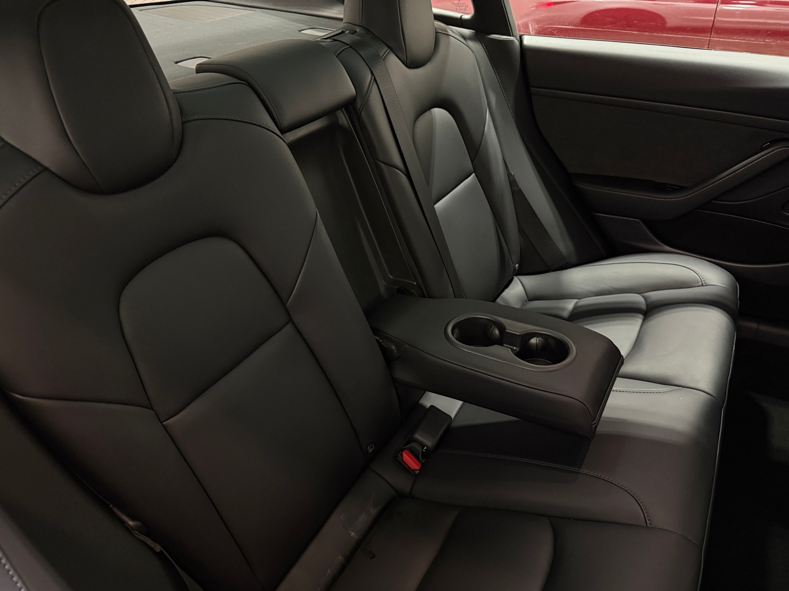 Thumbnail: 2020 Tesla Model 3 - 5