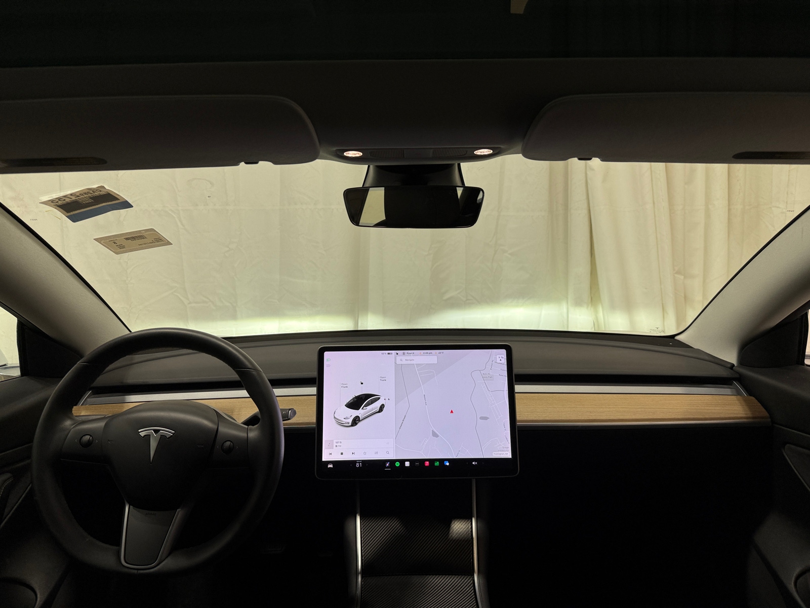 Thumbnail: 2020 Tesla Model 3 - 2