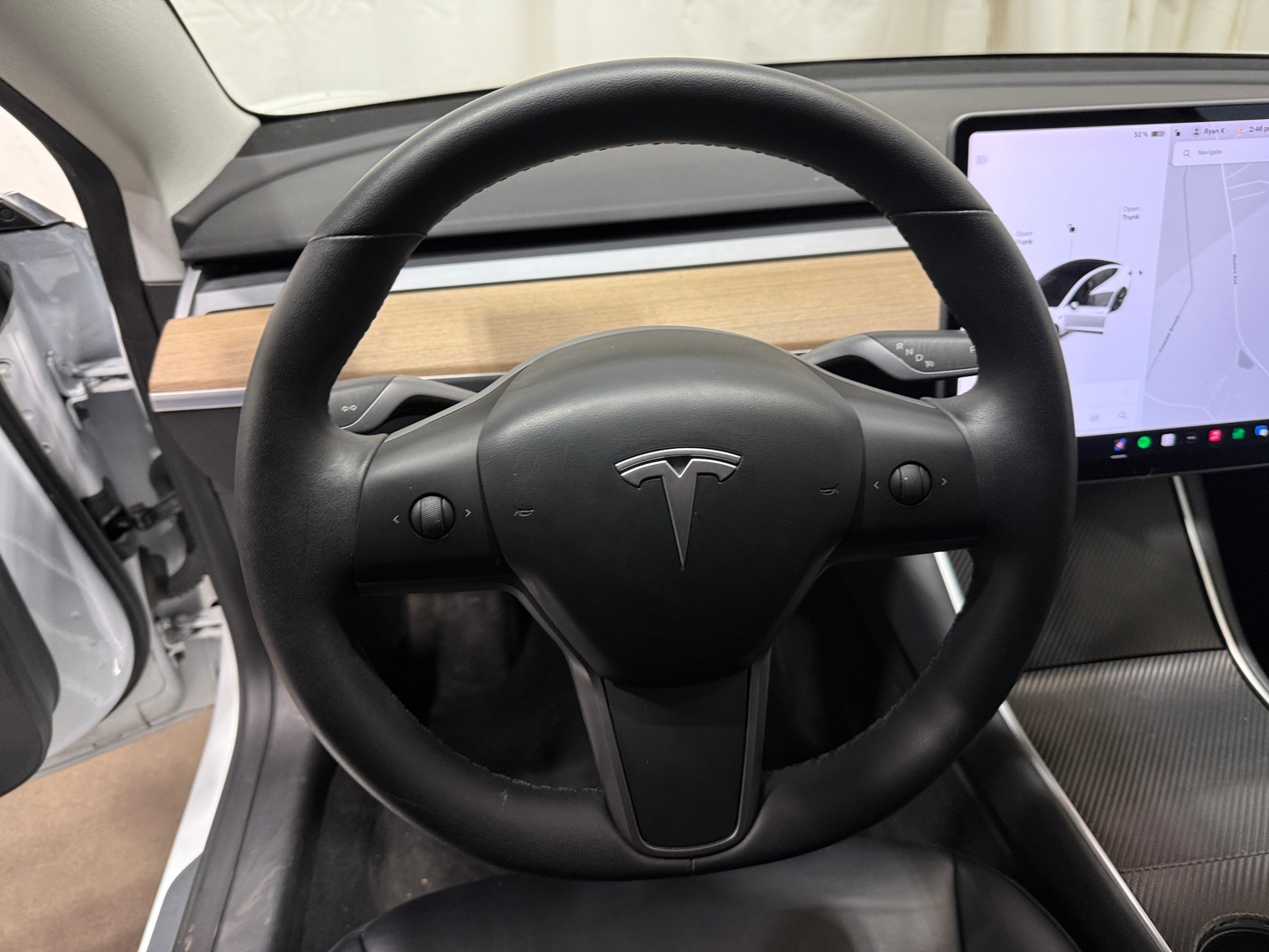 Thumbnail: 2020 Tesla Model 3 - 4