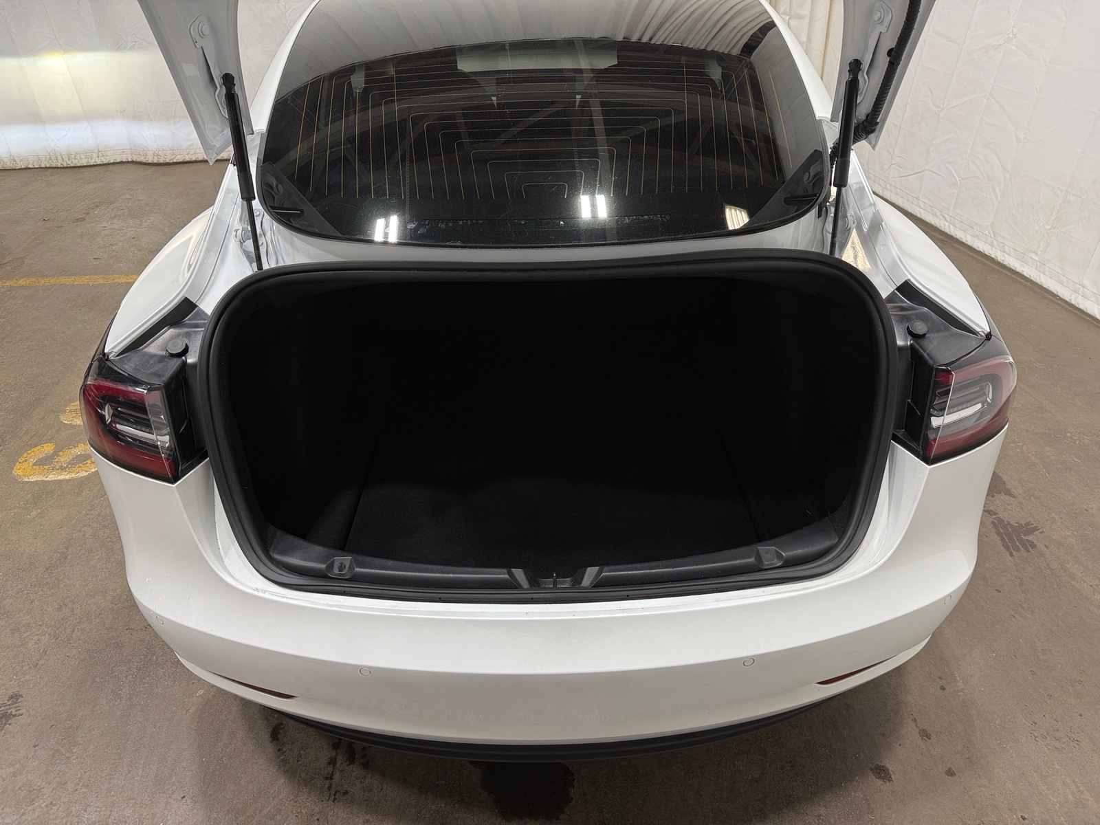 Thumbnail: 2020 Tesla Model 3 - 6