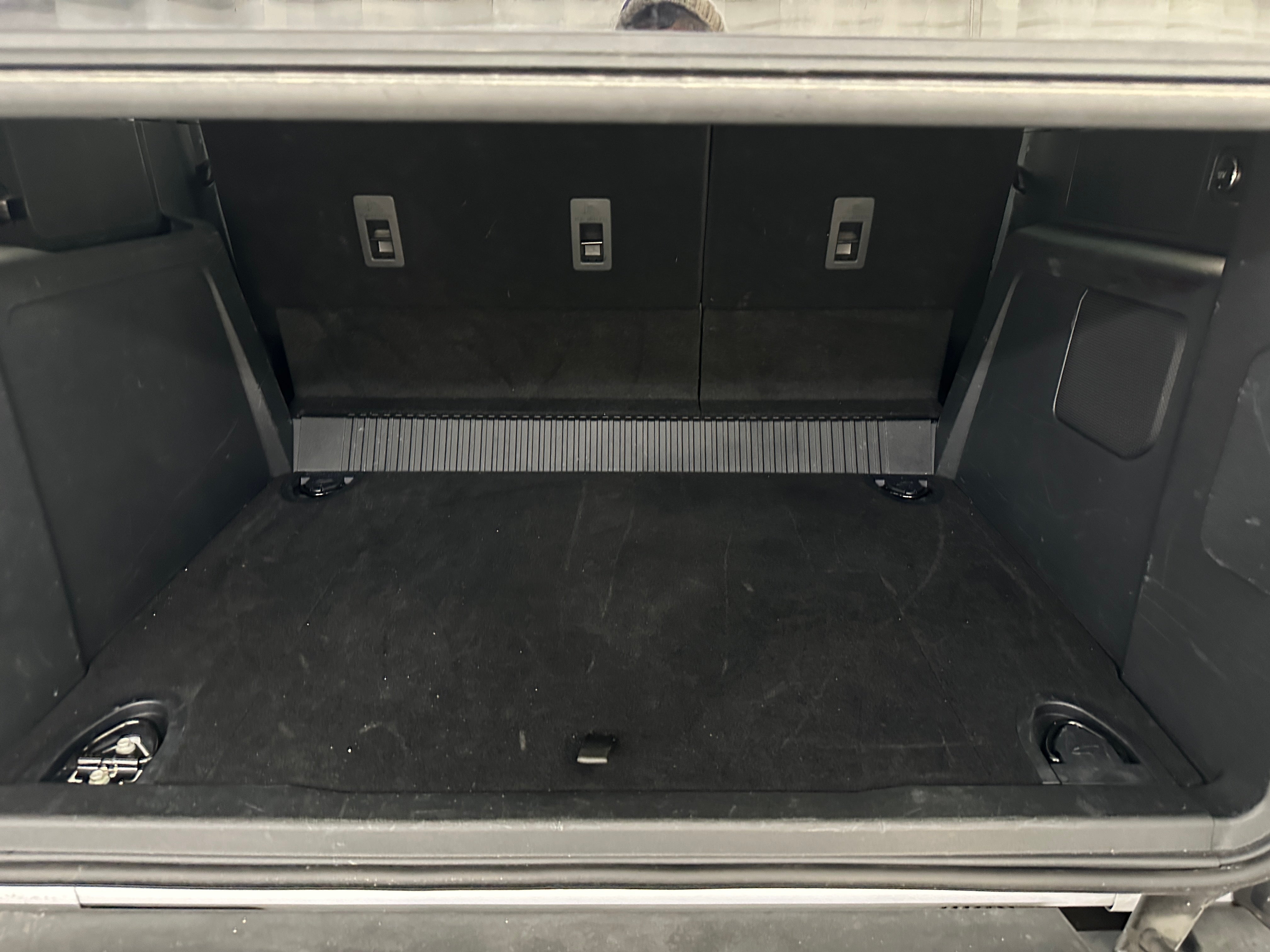 2025 Ford Bronco 4-Door