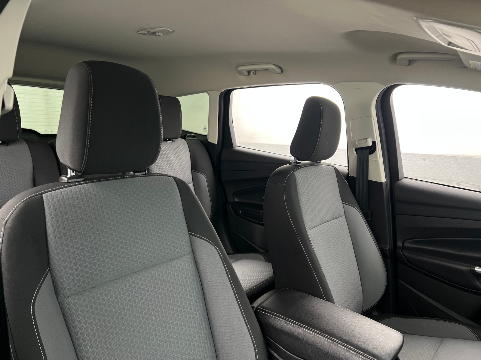 Thumbnail: 2019 Ford Escape - 2