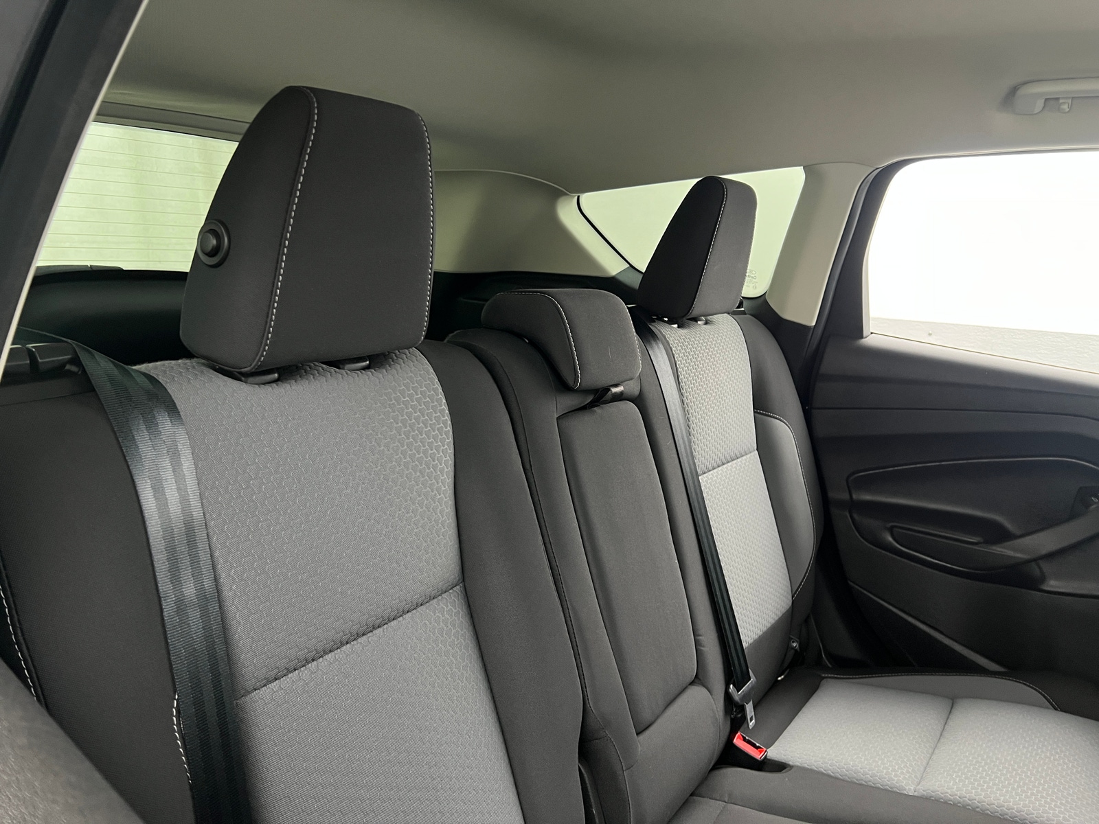 Thumbnail: 2019 Ford Escape - 6