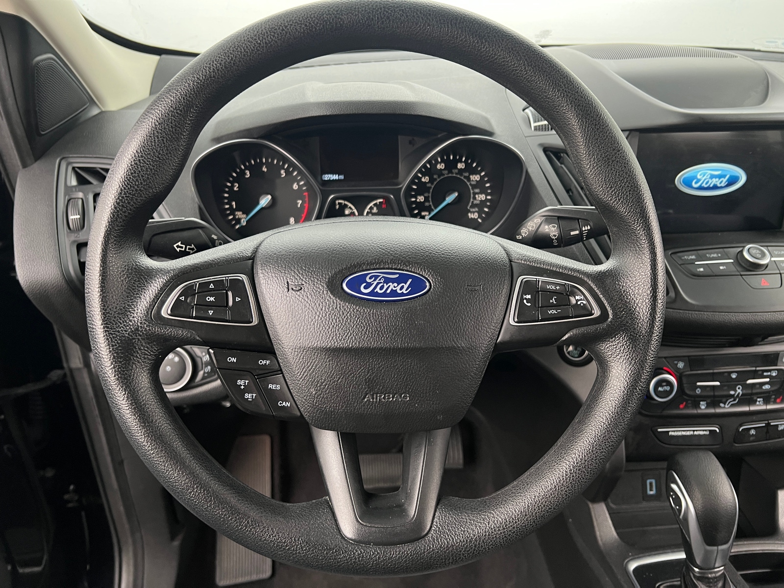 Thumbnail: 2019 Ford Escape - 5