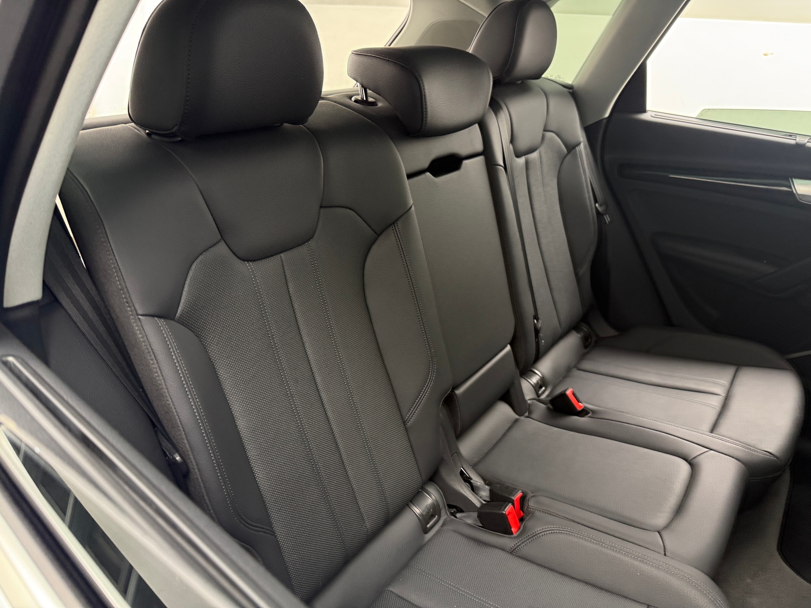 Thumbnail: 2018 Audi Q5 - 5