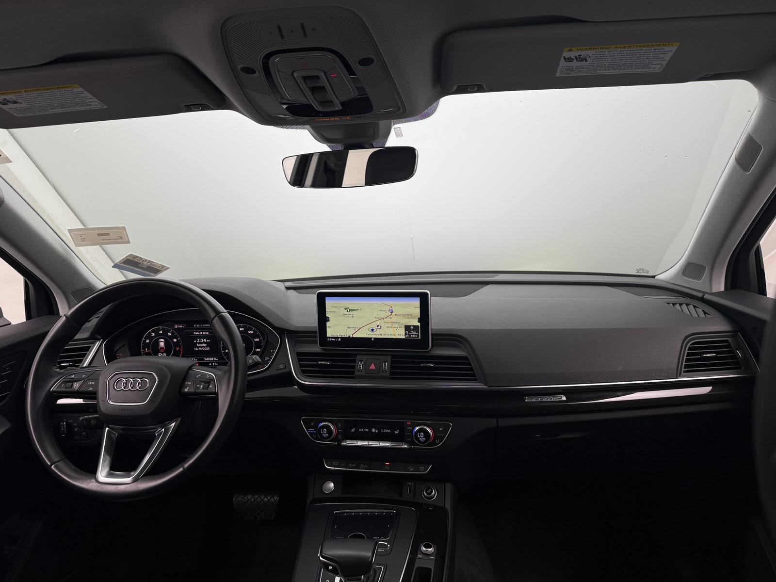 Thumbnail: 2018 Audi Q5 - 2