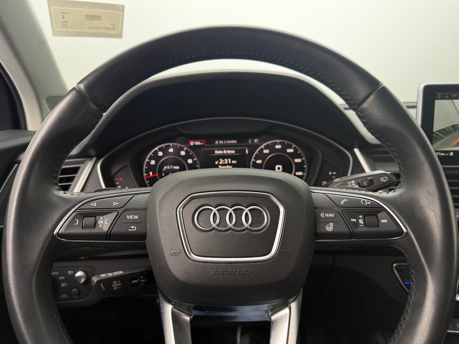 Thumbnail: 2018 Audi Q5 - 4