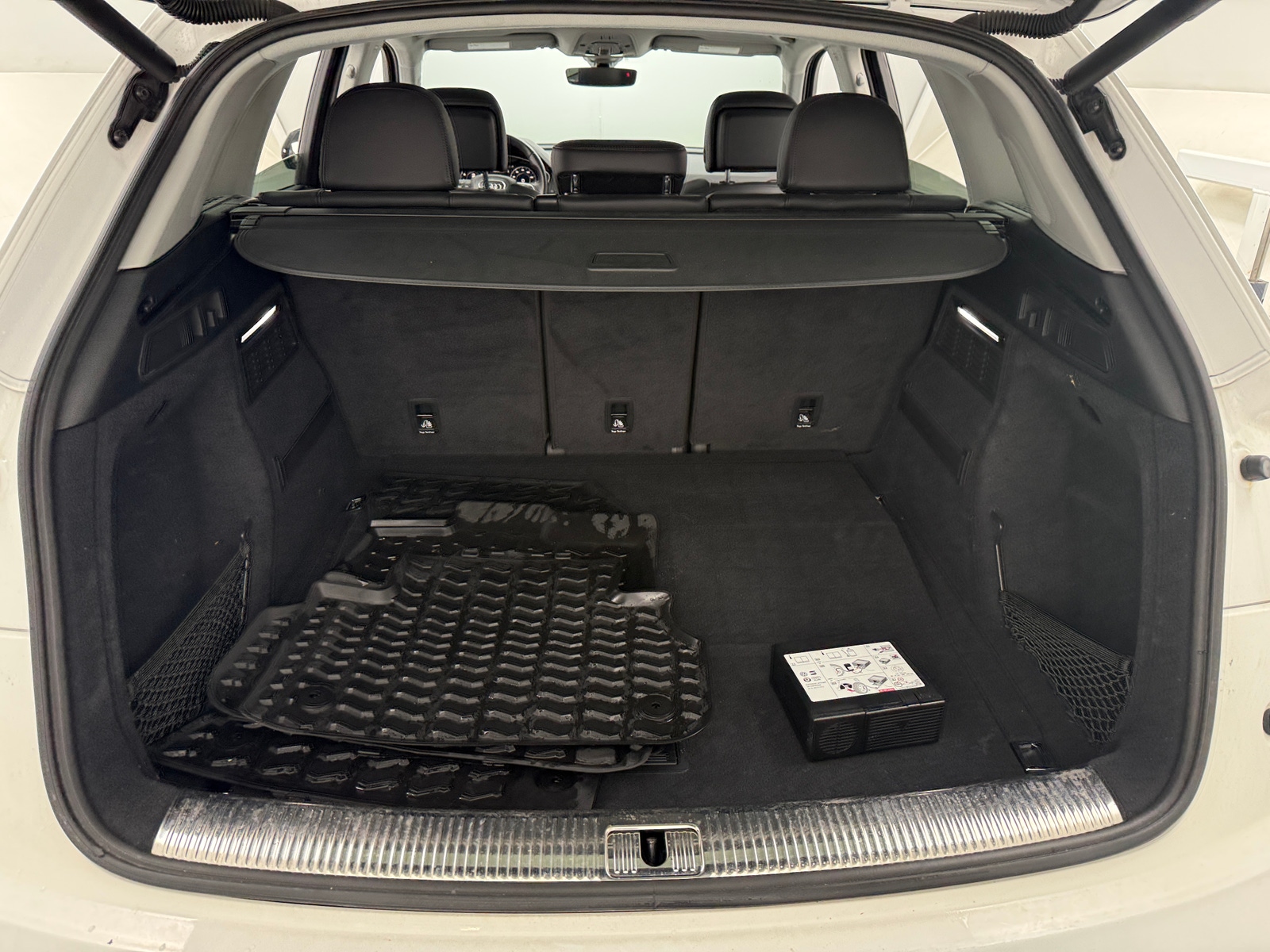 Thumbnail: 2018 Audi Q5 - 6