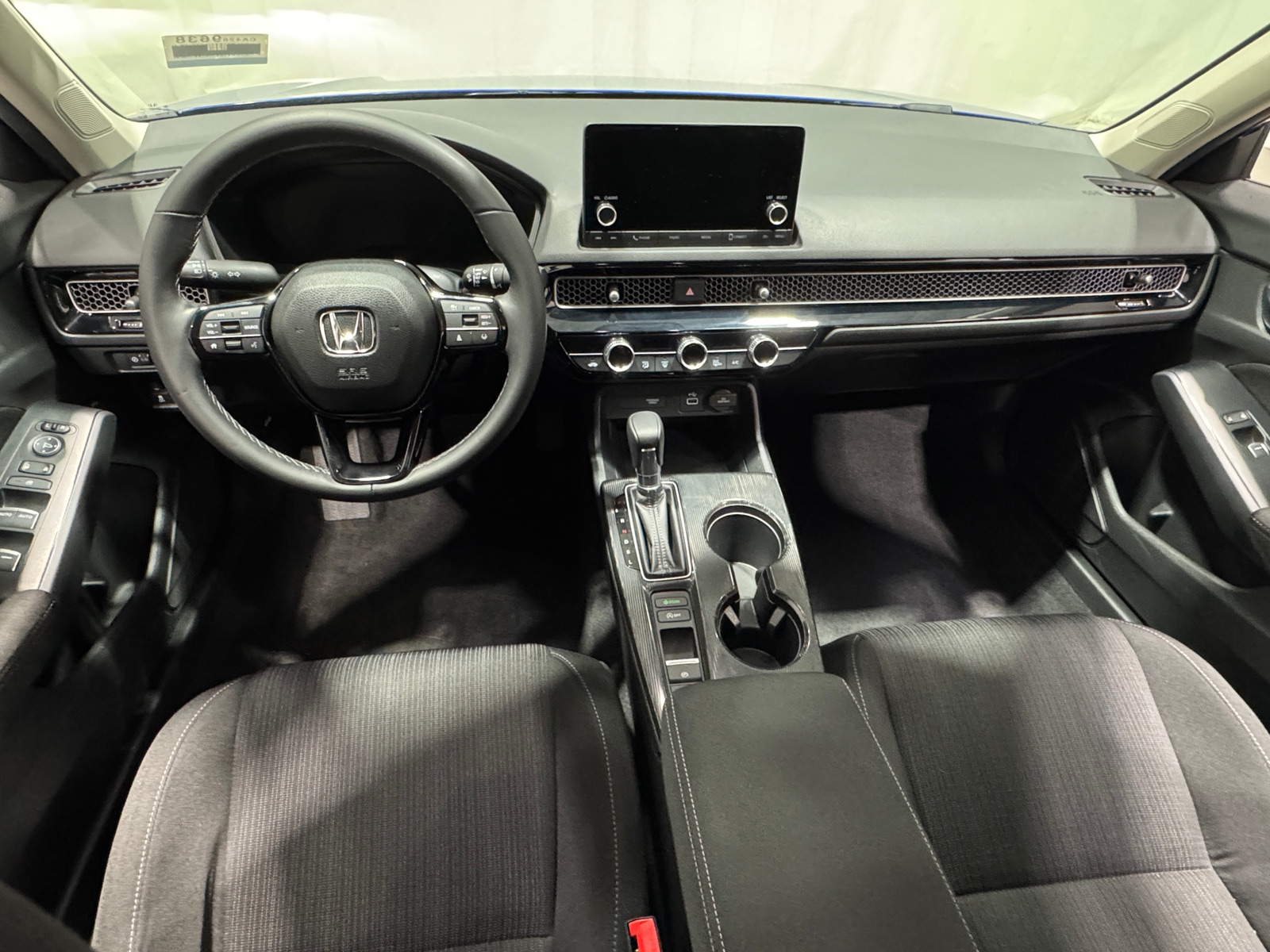 Thumbnail: 2024 Honda Civic - 3