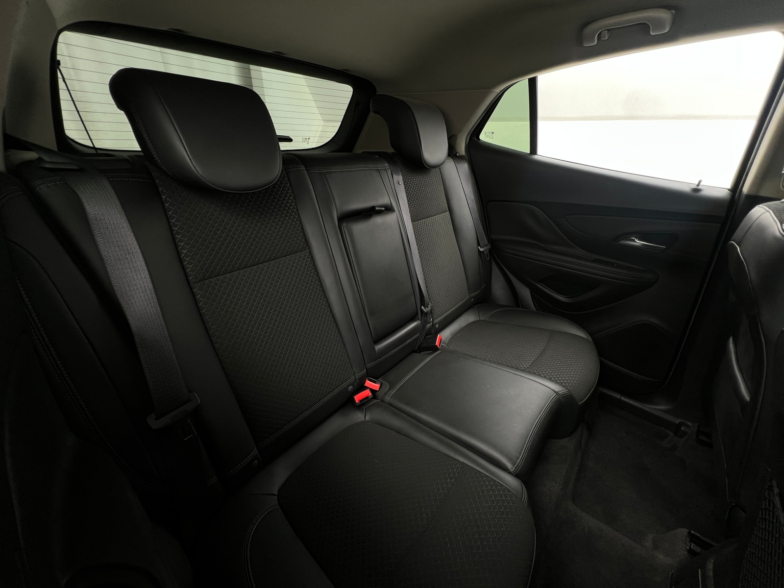 Thumbnail: 2017 Buick Encore - 6