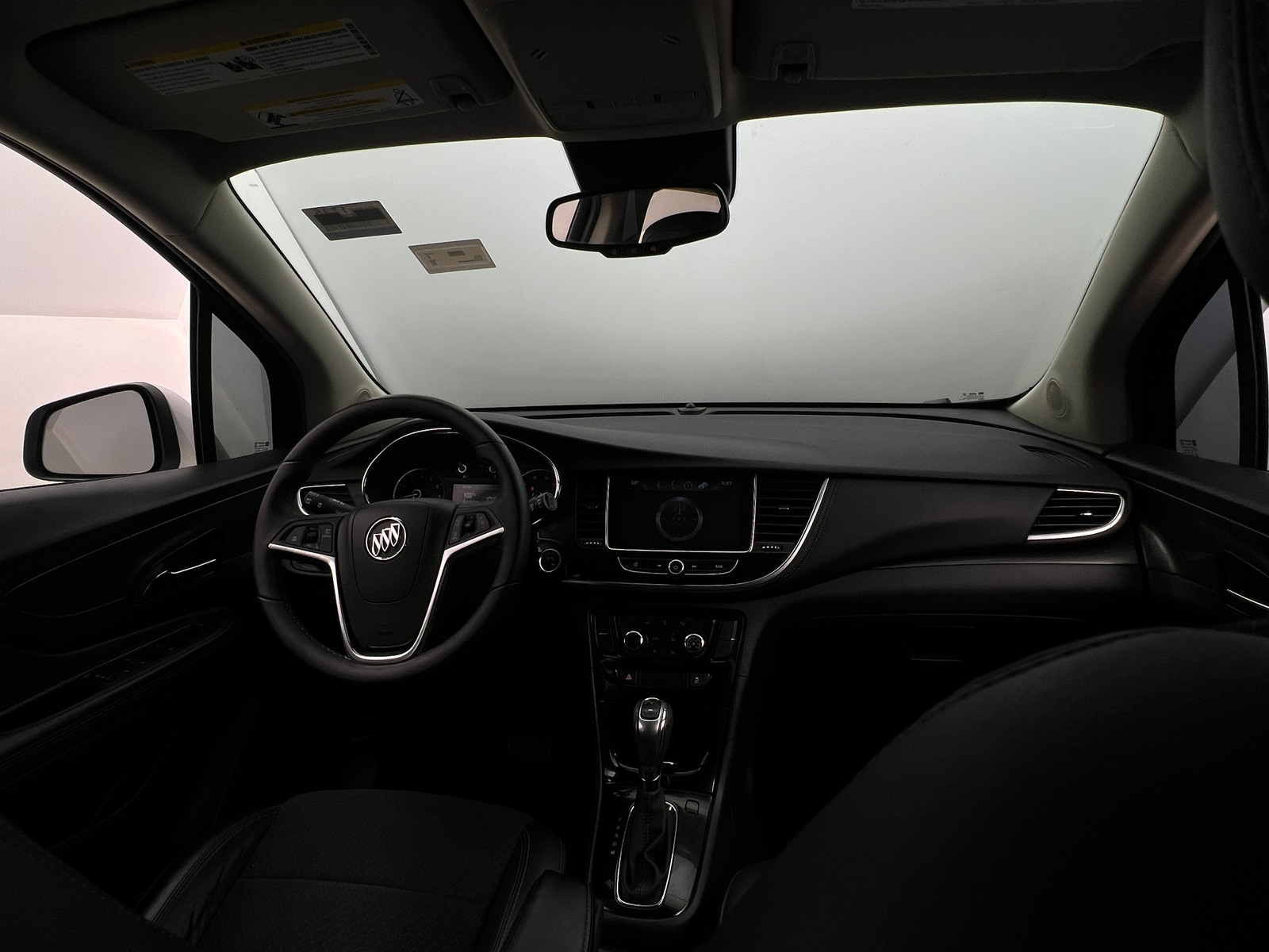 Thumbnail: 2017 Buick Encore - 3