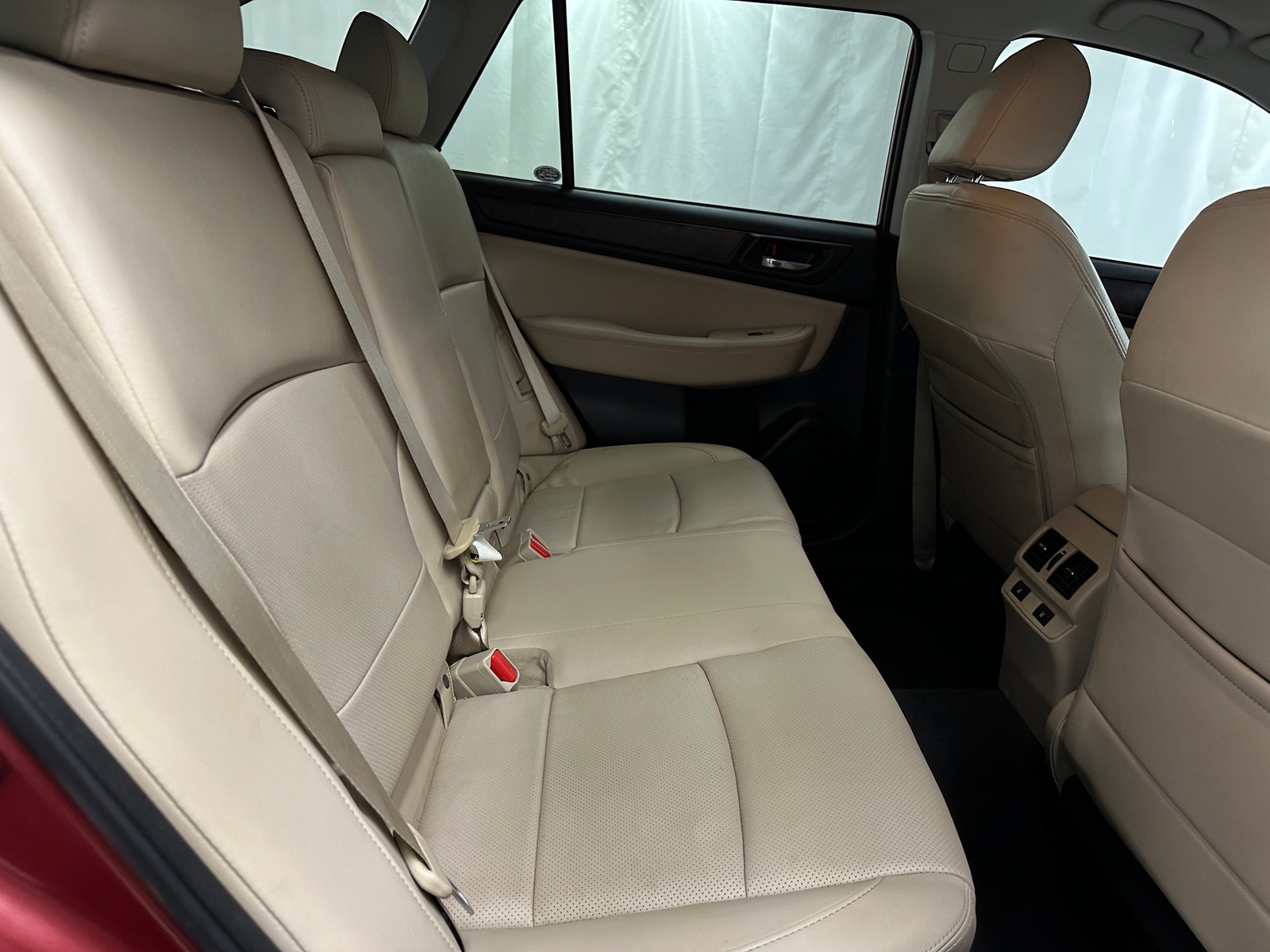 Thumbnail: 2017 Subaru Outback - 5