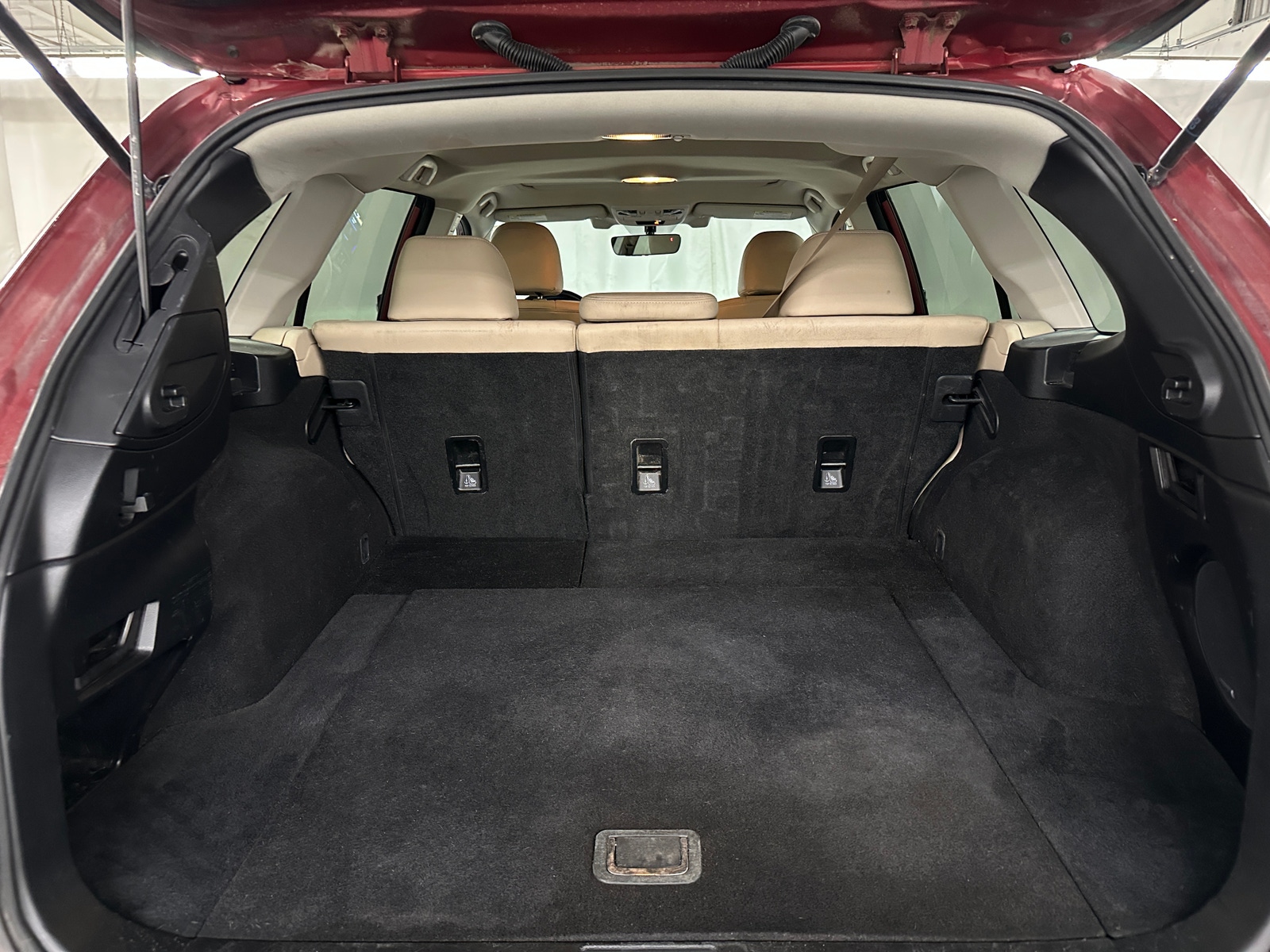 Thumbnail: 2017 Subaru Outback - 6